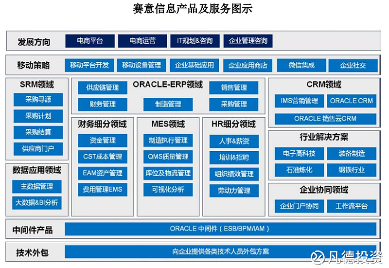 新股:赛意信息 300687 的简析
